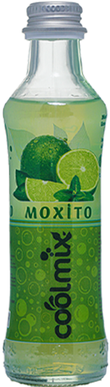 Moxito